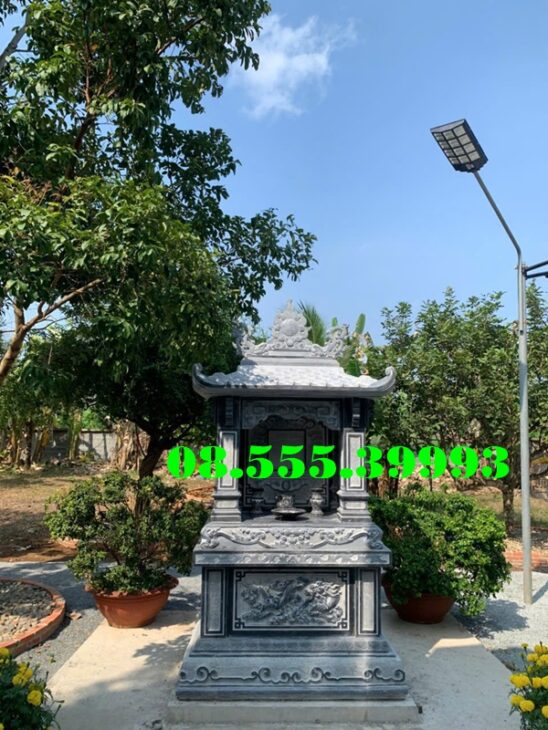 Bán Bàn Thờ Thần Linh Bằng Đá Tại TP HỒ CHÍ MINH