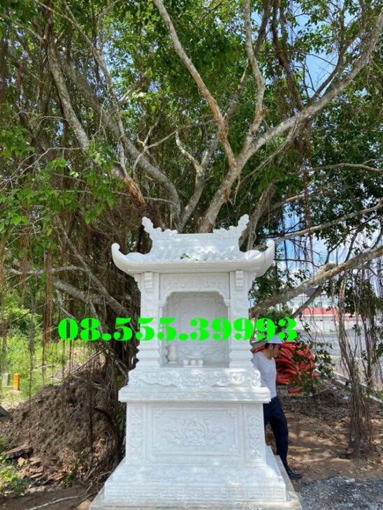 Bán Bàn Thờ Thần Linh Bằng Đá Tại TP HỒ CHÍ MINH