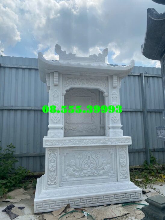 Bán Bàn Thờ Thần Linh Bằng Đá Tại TP HỒ CHÍ MINH