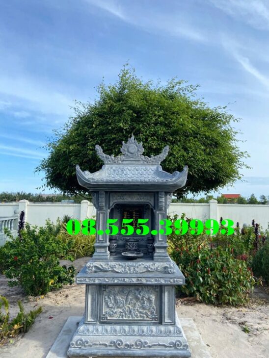 Bán Bàn Thờ Thần Linh Bằng Đá Tại TP HỒ CHÍ MINH