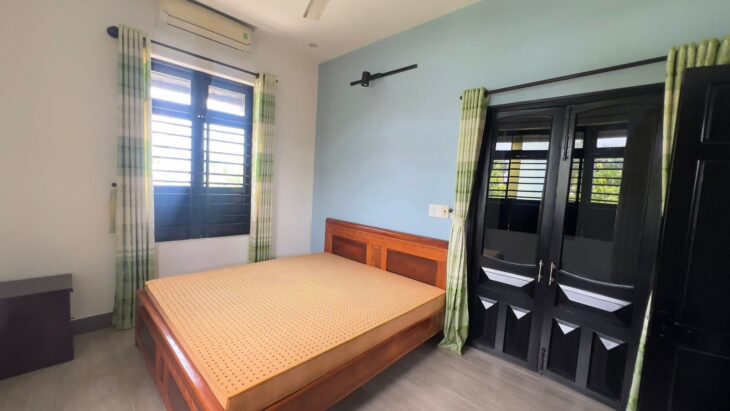 Bán Biệt Thự nghỉ dưỡng Có Hồ Bơi, Sân Vườn Rộng 258m2 gần phố cổ Hội An – Sở Hữu Không Gian Sống