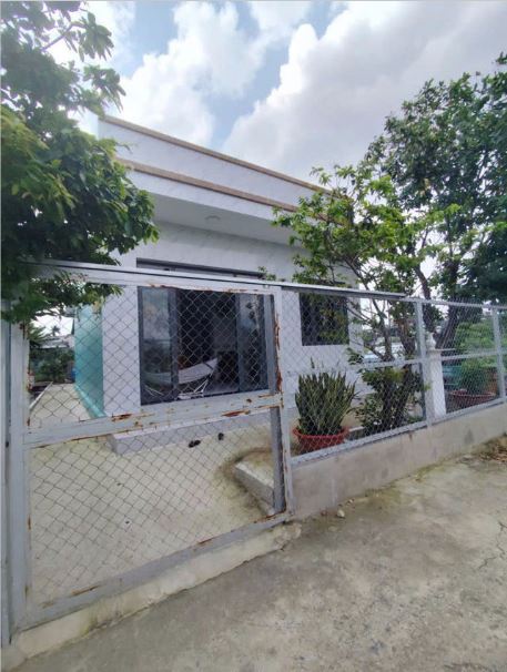 Nhà 1 tầng giá chỉ 7.3 tỷ – diện tích lớn 206m² – Tô Ngọc Vân, Gò Vấp