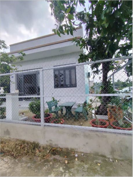 Nhà 1 tầng giá chỉ 7.3 tỷ – diện tích lớn 206m² – Tô Ngọc Vân, Gò Vấp