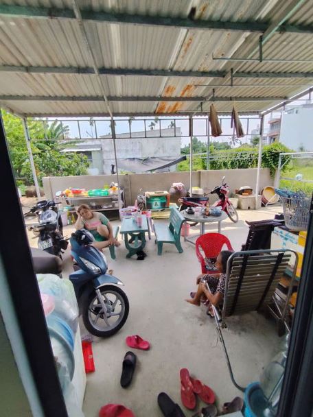 Nhà 1 tầng giá chỉ 7.3 tỷ – diện tích lớn 206m² – Tô Ngọc Vân, Gò Vấp