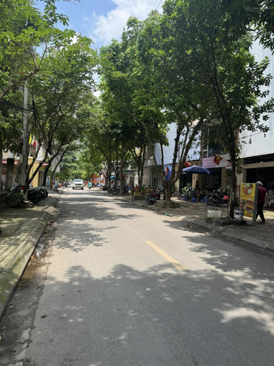 BÁN NHÀ TÂY TRÀ HOÀNG MAI -MT RỘNG-Ô TÔ-CHỈ 8.9 TỶ