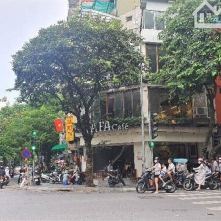 TÂY TRÀ HOÀNG MAI -MT RỘNG-Ô TÔ-CHỈ 8.9 TỶ
