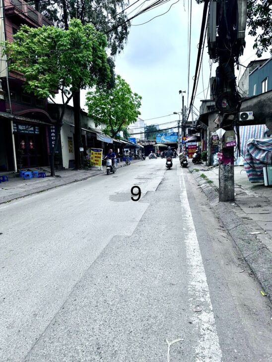 LĨNH NAM-DT KHỦNG- KINH DOANH-OTO-10,9 TỶ