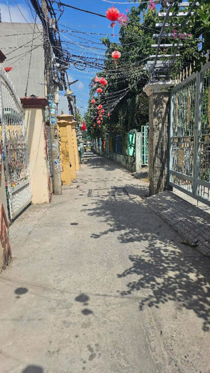 Nhà C4 Mới – Ngang gần 6m – Huỳnh Tấn Phát, Phú Mỹ, Quận 7 – HXH – SH, Chỉ 6 tỷ Nhà C4 Mới – Ngang gần 6m – Huỳnh Tấn Phát, Phú Mỹ, Quận 7 – HXH – SH, Chỉ 6 tỷ