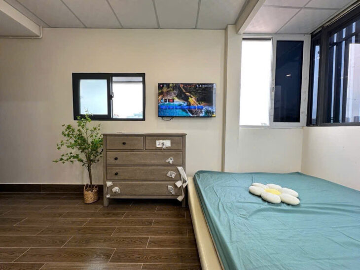 SIÊU PHẨM DÒNG TIỀN 50 TRIỆU/THÁNG – NHÀ 4 TẦNG, 47 M2 NGUYỄN THỊ THẬP, QUẬN 7, GIÁ 7,2 TỶ
