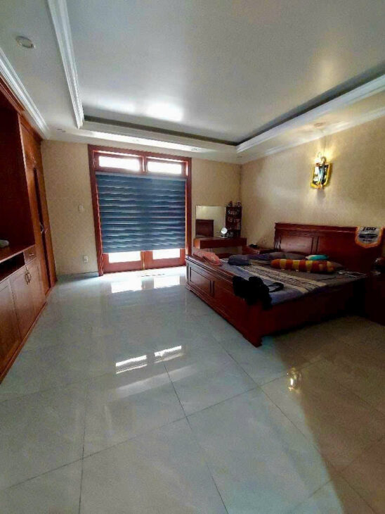 ???? SIÊU PHẨM NHÀ PHỐ- 5 TẦNG – 57M2-PHÚ THUẬN-QUẬN 7- CHỈ 8,7TỶ ????