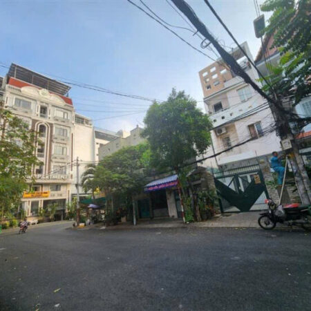 NHÀ PHỐ 3 TẦNG ĐẸP – ĐƯỜNG 77, TÂN QUY, QUẬN 7 – 52M2- 6 ,8TỶ