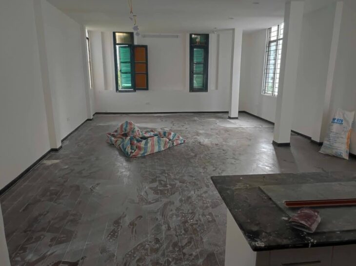 TRUNG TÂM CẦU GIẤY – NGÕ THÔNG STALAKE – MẶT NGÕ KINH DOANH Ô TÔ TRÁNH – LÔ GÓC – Ô CHỜ THANG MÁY.