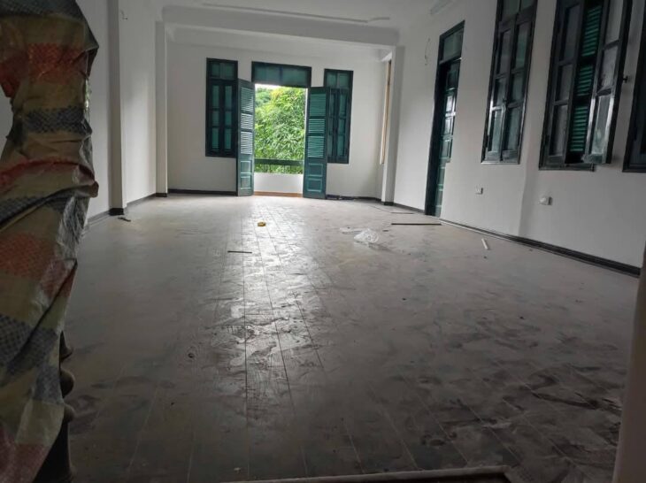 TRUNG TÂM CẦU GIẤY – NGÕ THÔNG STALAKE – MẶT NGÕ KINH DOANH Ô TÔ TRÁNH – LÔ GÓC – Ô CHỜ THANG MÁY.