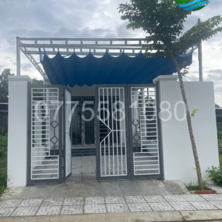 Nhà mới Bình Minh, 105m2 tc,đ thuê 3 tr/th, cạnh trường Trịnh Hoài Đức, Đồng Nai