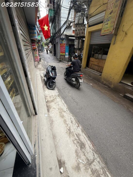 CHO THUÊ PHÒNG TRỌ RỘNG RÃI – SỐ 7 NGHÁCH 33/49 MỸ ĐÌNH, NAM TỪ LIÊM – HÀ NỘI giá 6 – 7 triệu.