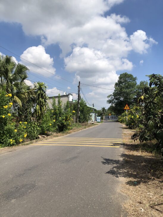 Bán 115m2 đất ở xã An Viễn, tỉnh Đồng Nai, 9,56 tr/m2