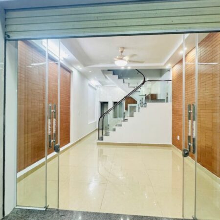 Bán nhà 41,5m2 3 tầng Hạ Lũng, Hải An gần trường mầm non, cấp 1,2, chợ Hạ Lũng, khu dân cư văn