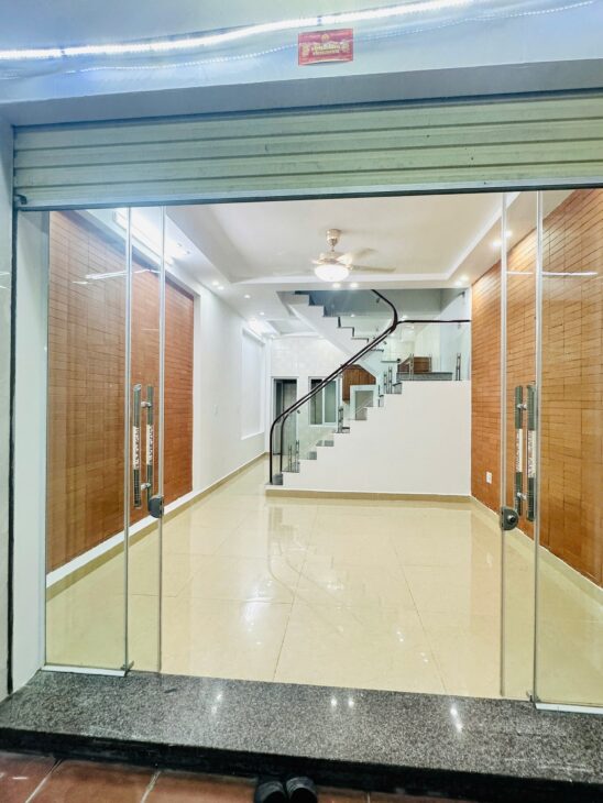 Bán nhà 41,5m2 3 tầng Hạ Lũng, Hải An gần trường mầm non, cấp 1,2, chợ Hạ Lũng, khu dân cư văn