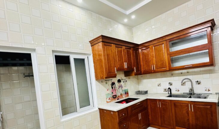 Bán nhà 41,5m2 3 tầng Hạ Lũng, Hải An gần trường mầm non, cấp 1,2, chợ Hạ Lũng, khu dân cư văn