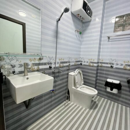 CHO THUÊ PHÒNG TRỌ – SỐ 11 NGÕ 1/62/23 BÙI XƯƠNG TRẠCH, THANH XUÂN GIÁ 7 TRIỆU SIÊU ĐẸP