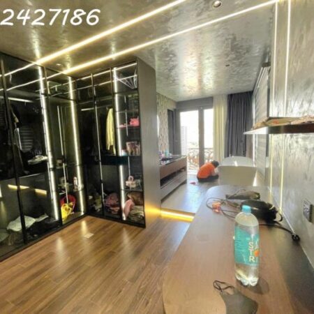 NHÀ ĐẸP KHU NAM LONG Q7- 4 LẦU ĐÚC – DTSD 216m2 – KHAI THÁC 50Tr/TH – KHÔNG QUY HOẠCH – CHỈ NHỈNH