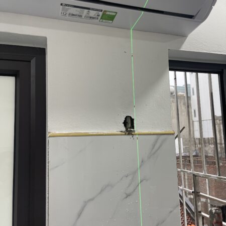 CHO THUÊ STUDIO – SỐ 77 PHÚ ĐÔ, NAM TỪ LIÊM – GIÁ 4,5 TRIỆU