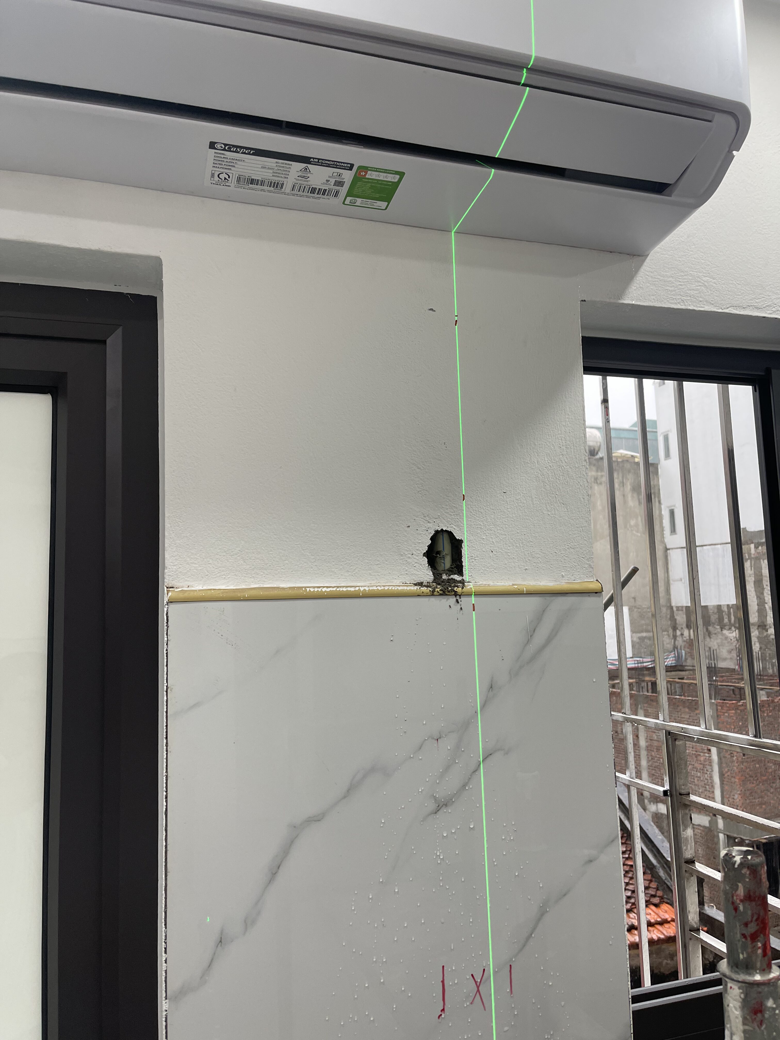 CHO THUÊ STUDIO – SỐ 77 PHÚ ĐÔ, NAM TỪ LIÊM – GIÁ 4,5 TRIỆU.,