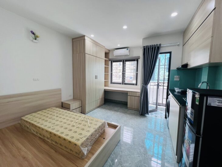 CHDV KHÚC THỪA DỤ – KHU KHÔNG CÓ NHÀ BÁN – 10 ĐIỂM CHO VỊ TRÍ – NGÕ THÔNG TỨ TUNG – 10M RA Ô TÔ