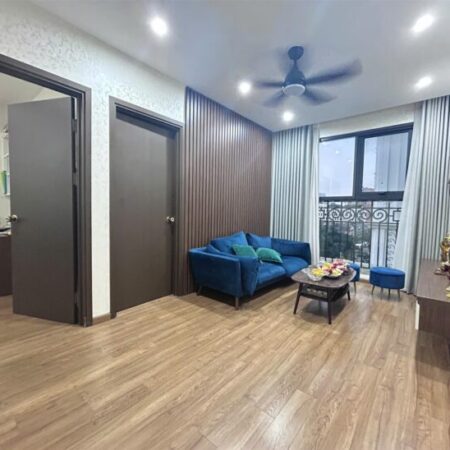 Cần bán căn hộ 3PN, tòa CT8 Mỹ Đình, 80m², full nội thất, giá 7 tỷ