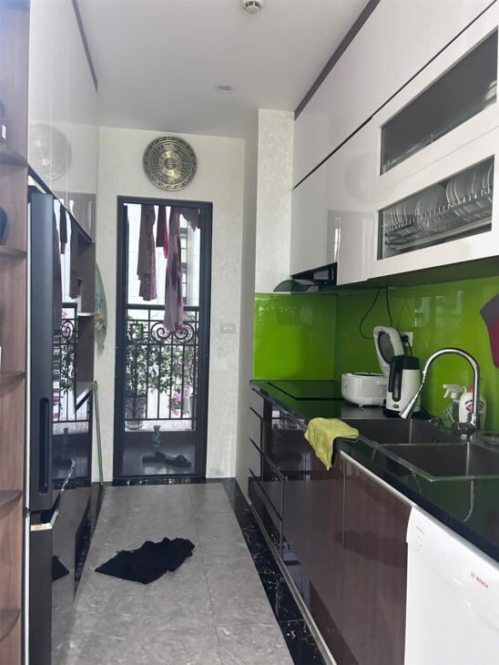 Cần bán căn hộ cao cấp tại CT8 Mỹ Đình – 80m² – 3PN – nội thất đầy đủ – view đẹp – giá hợp lý
