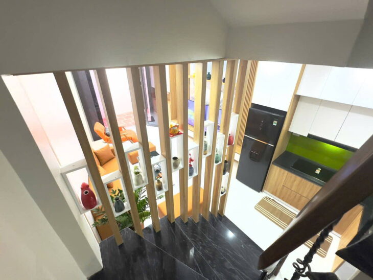 CẦN BÁN NHÀ ĐỊNH CÔNG HOÀNG MAI PHÂN KHÚC HIẾM, 30M2, 5 TẦNG, MT3.2M, GIÁ 6 TỶ