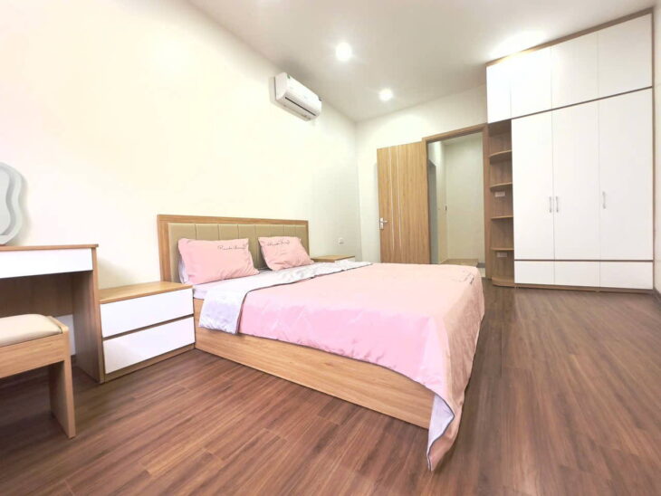 CẦN BÁN NHÀ ĐỊNH CÔNG HOÀNG MAI PHÂN KHÚC HIẾM, 30M2, 5 TẦNG, MT3.2M, GIÁ 6 TỶ