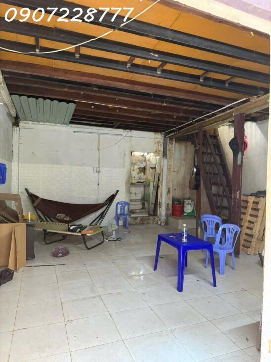 Chính Chủ Bán Nhà 20/44 Kỳ Đồng, P9, Q3 – Vị trí vàng, giá chỉ 4.2 tỷ! Sổ hồng