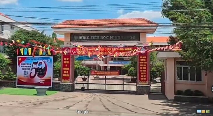 Bán 3 lô đất nền thổ cư xã MinhThạnh, TP.Hồ Chí Minh, 200m2 chỉ với 350 triệu, sổ sẵn, thổ cư 100m
