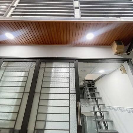 Chưa tới 800 tr sở hữu nhà ngay TL31, phù hợp gia đình & người độc thân tài chính hạn chế