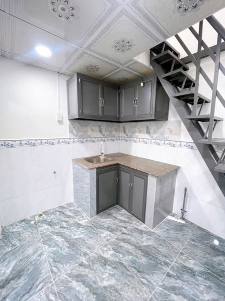 Chưa tới 800 tr sở hữu nhà ngay TL31, phù hợp gia đình & người độc thân tài chính hạn chế