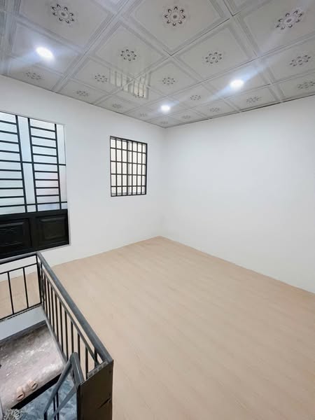 Chưa tới 800 tr sở hữu nhà ngay TL31, phù hợp gia đình & người độc thân tài chính hạn chế