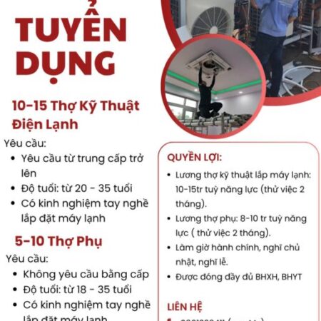 Top 2 Thương Hiệu Máy Lạnh Âm Trần Đáng Mua Nhất Hiện Nay