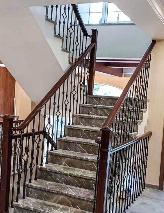 Nhà mình cho thuê Nhà hàng, VP, KD, 100m2_ 4T; vỉa hè, Lạc Trung-30 Tr