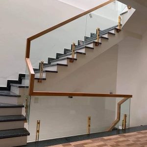 Tôi cho thuê nhà mới, căn góc, 92m2_ 5T; vỉa hè, Hoàng Quốc Việt-29 Tr