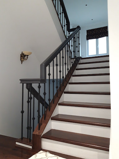 Tôi cho thuê nhà hai mặt tiền,mới,vỉa hè, 102m2- 5T, Thành Công_29 Tr