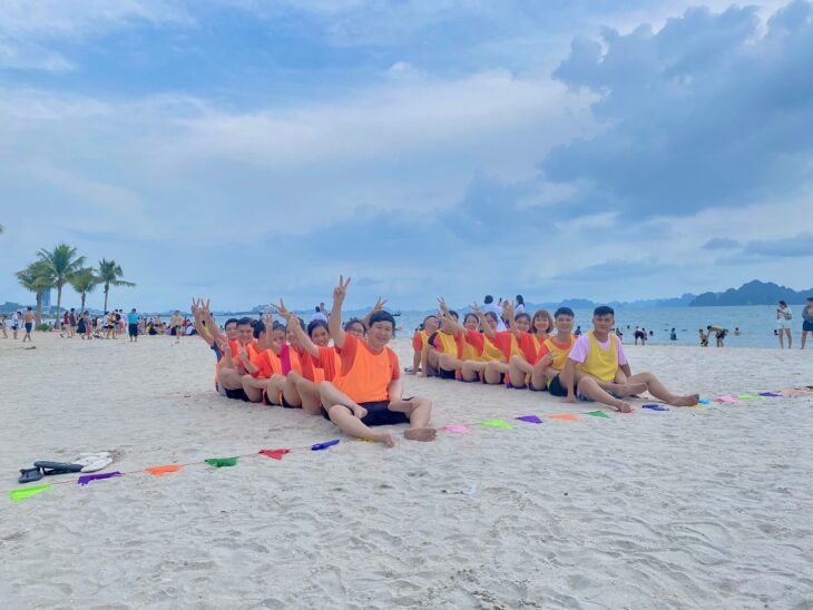 Vinmax tuyển dụng nhân viên KD Full time