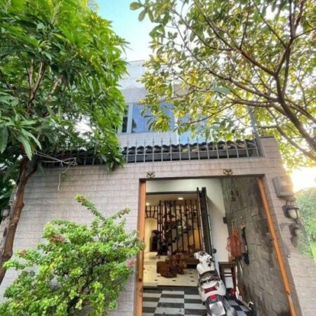 Thạnh Xuân 52-66m²x4 tầng Gía 4 tỷ 4