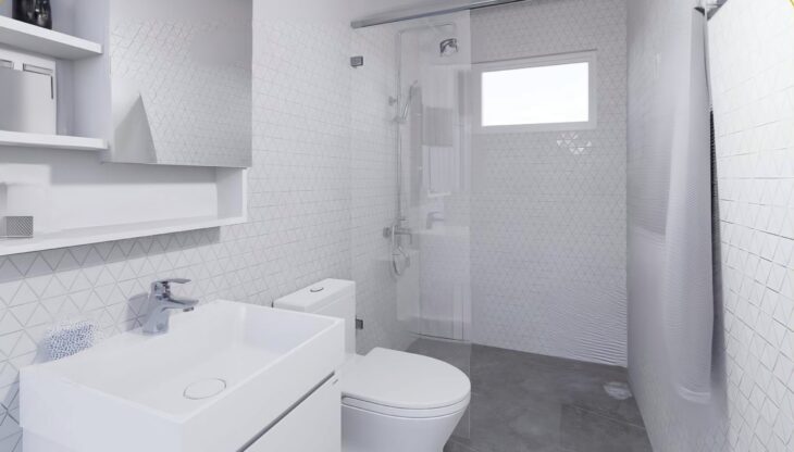 Nhà tôi cho thuê nhà hai cửa đi, mới, 96m2_ 4T; vỉa hè, Lò Đúc-31 Tr