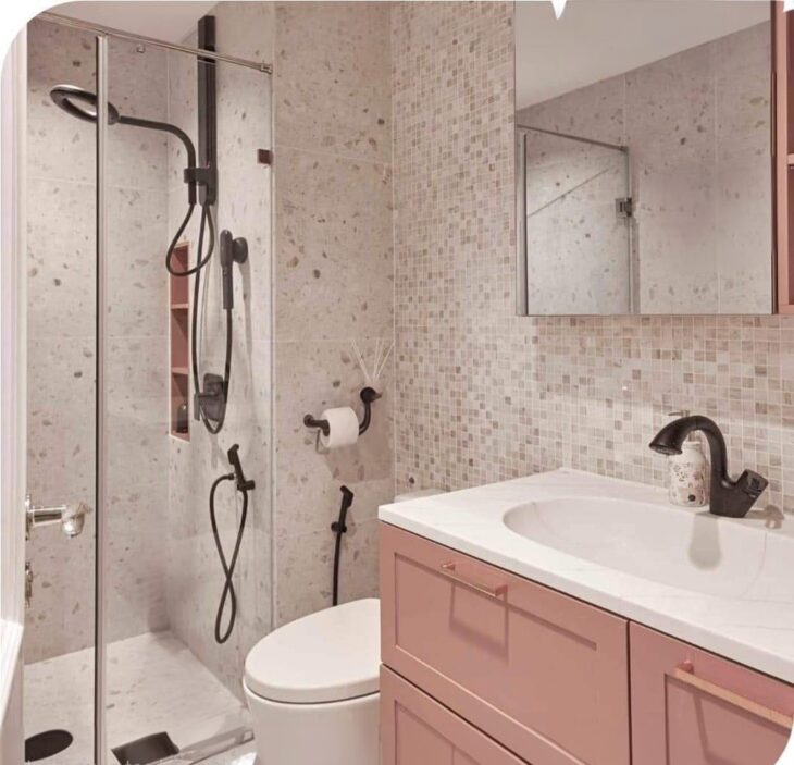 Cho thuê nhà mới, hai mặt tiền, 93m2_ 4T; vỉa hè, Trần Nhân Tông-30 Tr