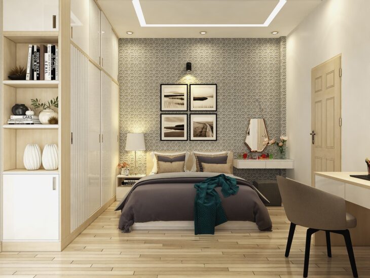 15. THẠNH XUÂN 40 – GÓC 2MT – THÔNG – CẶP NHÀ 10 PHÒNG – 93,2m2 thổ cư -7,850tỷ