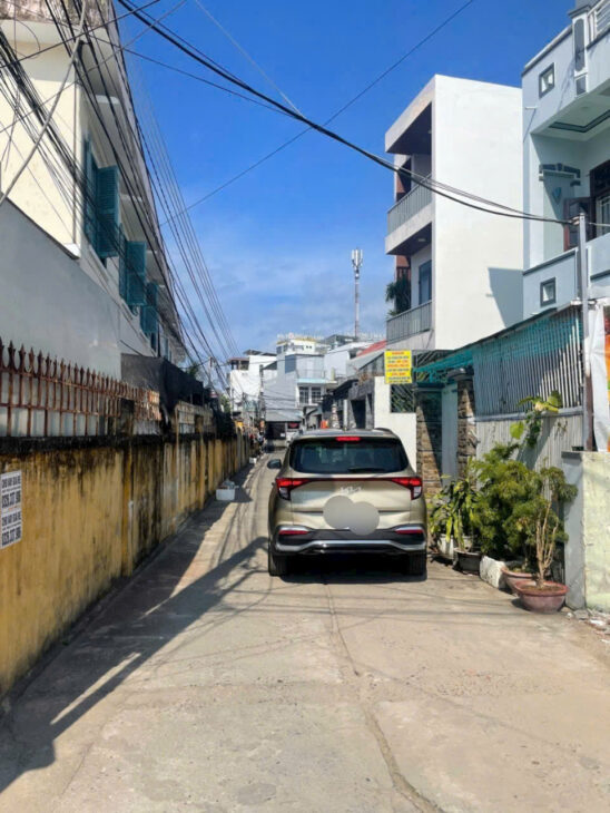 BÁN GẤP 2 LÔ QUAY ĐẦU HẺM 20 ĐƯỜNG PHƯỚC LONG.