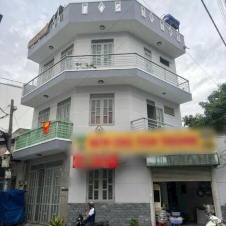 CHO THUÊ CĂN GÓC MẶT TIỀN KINH DOANH CỰC ĐẸP PHƯỜNG LỘC THỌ.