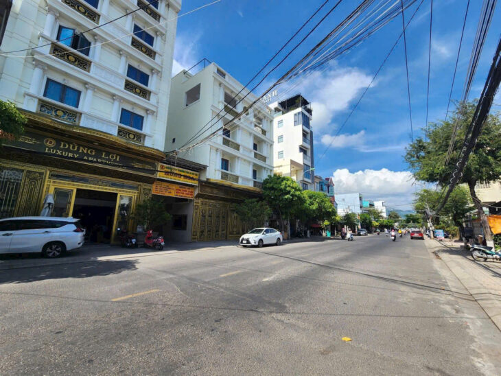 BÁN GẤP 2 LÔ QUAY ĐẦU HẺM 20 ĐƯỜNG PHƯỚC LONG.