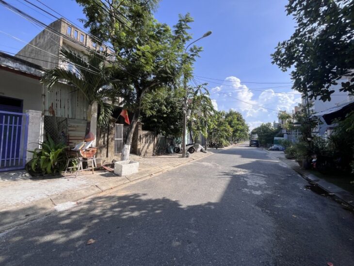 ĐẤT MẶT TIỀN BIỂN TÂN TRÀ – 115M2, CHỈ HƠN 3 TỶ. LH NGAY 0979664538